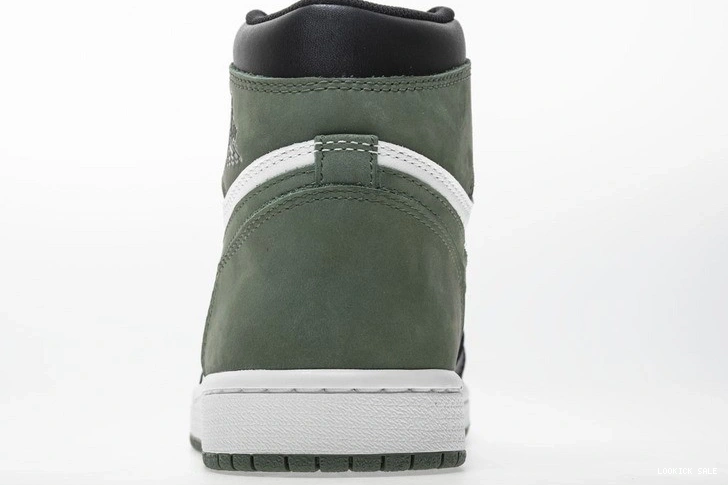 Rep 1 'Clay 555088 Jordan High - Retro OG 135 Air Green' 0511